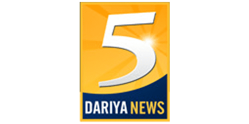 5 Dariya News