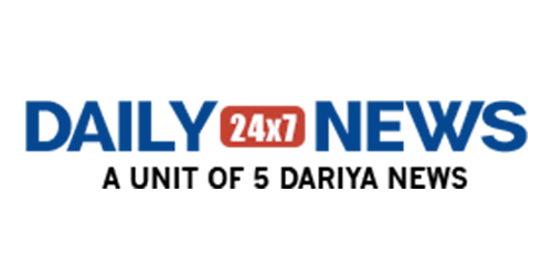 Daily 24x7 News