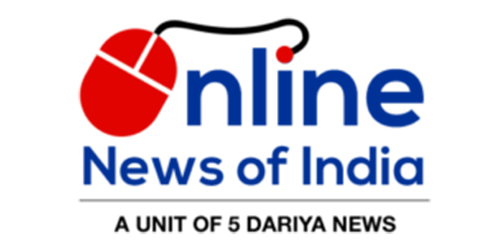 Online News Of India